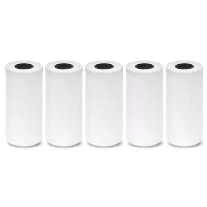 Mini Instant Photo Printer™