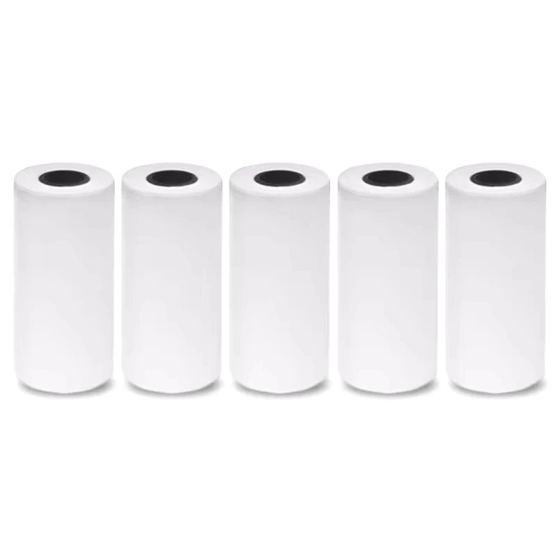 Mini Instant Photo Printer™